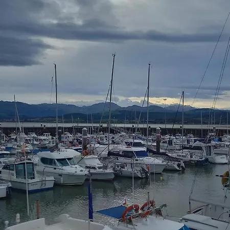 Διαμέρισμα Magnifico Piso En La Playa El Puerto de Santa María